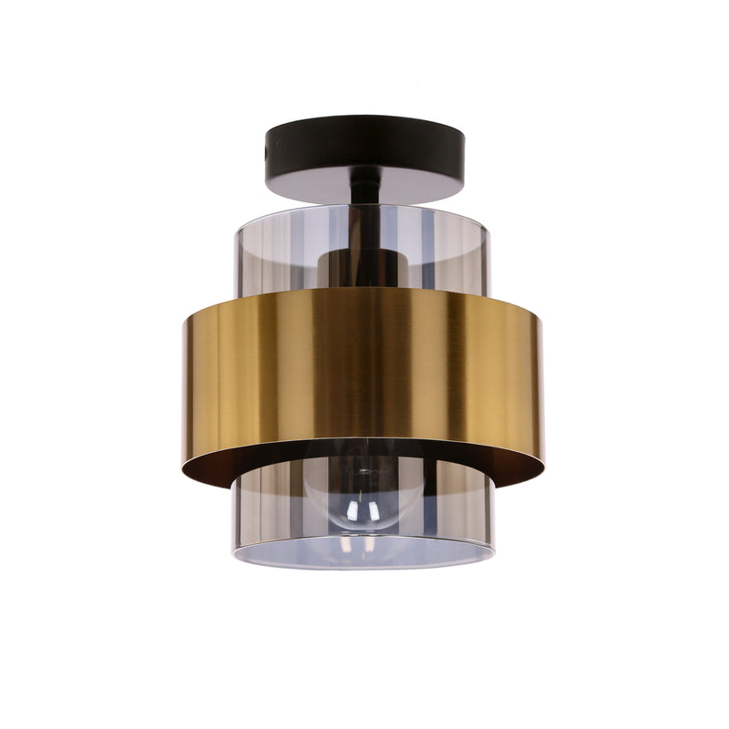 Luminaire plafonnier | Vermeil