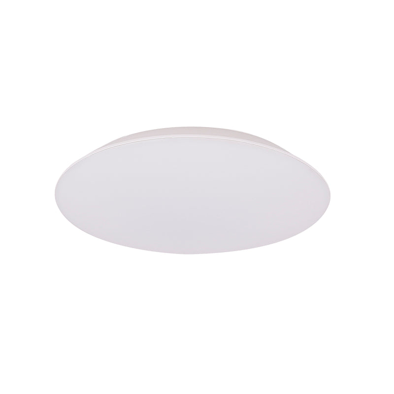 Plafonnier LED | Juno Blanc