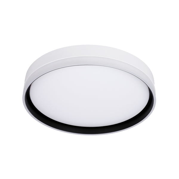 Plafonnier LED | Florida Blanc