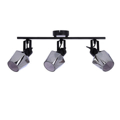 Luminaire plafonnier | Randi Noir