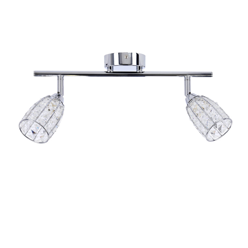 Luminaire plafonnier | Shiba Chromé