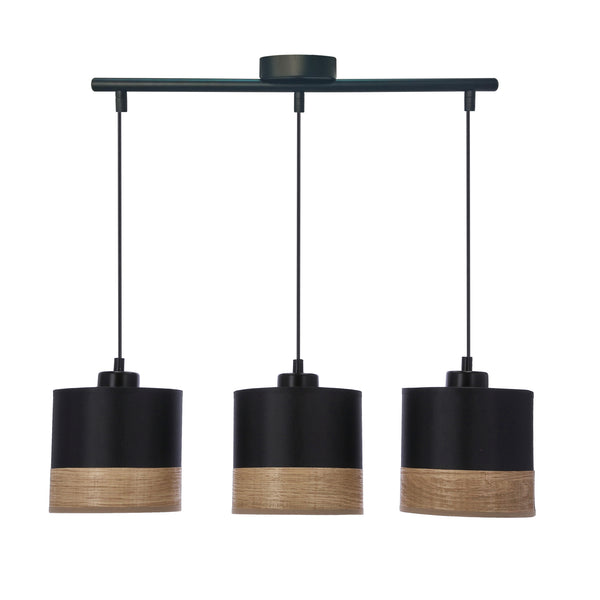 Suspension luminaire | Zennelessa
