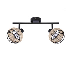 Luminaire plafonnier | Juicy Noir