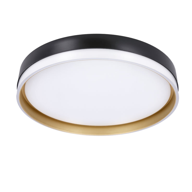 Plafonnier LED Manhattan