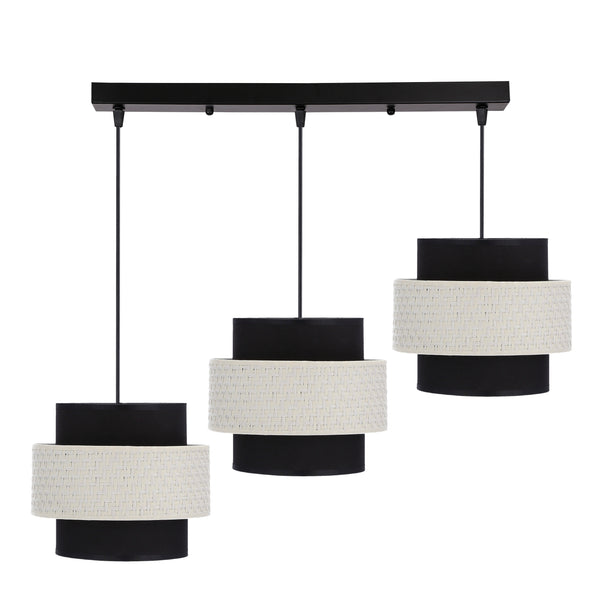 Suspension luminaire | Benta L 72 cm