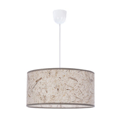 Suspension luminaire | Papirus