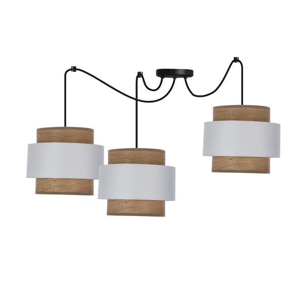 Suspension luminaire | Oridanella