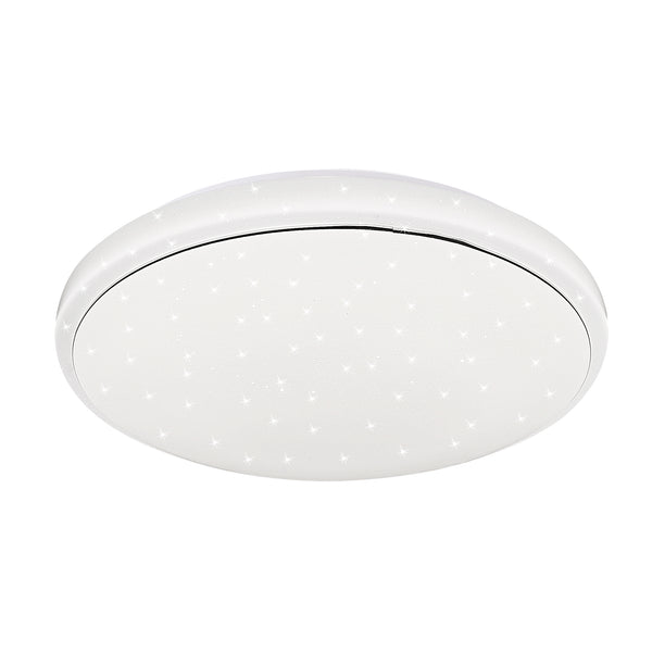 Luminaire plafonnier | Jasper Blanc