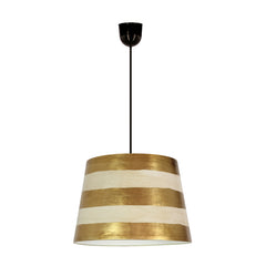 Suspension luminaire | Ondberica