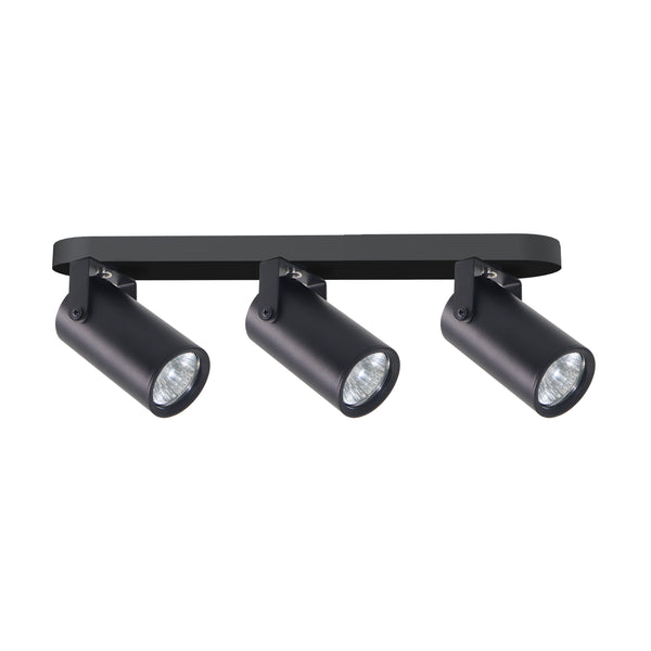 Luminaire plafonnier | Gary Noir