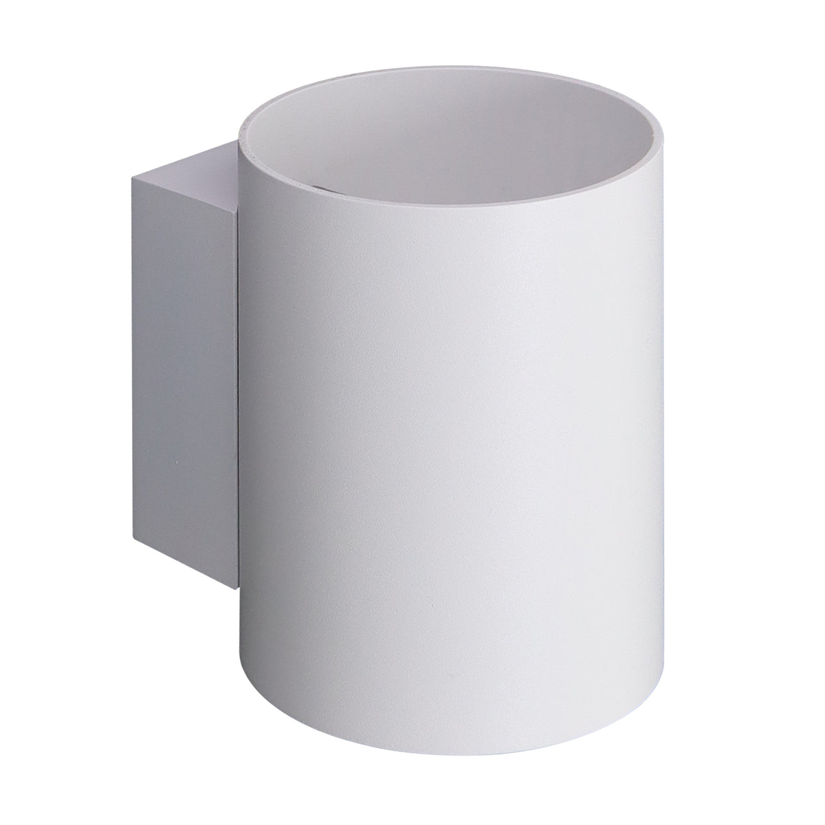 Applique murale Space blanche