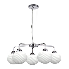 Suspension luminaire | Madryt