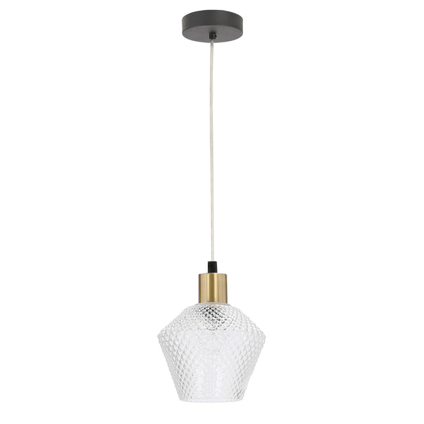 Suspension luminaire | Dovian