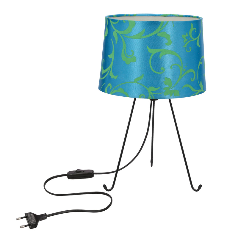 Lampe de chevet | Elva Bleue