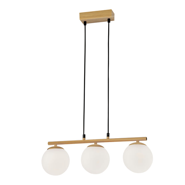 Suspension luminaire | Carrine
