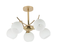 Suspension luminaire | Berto