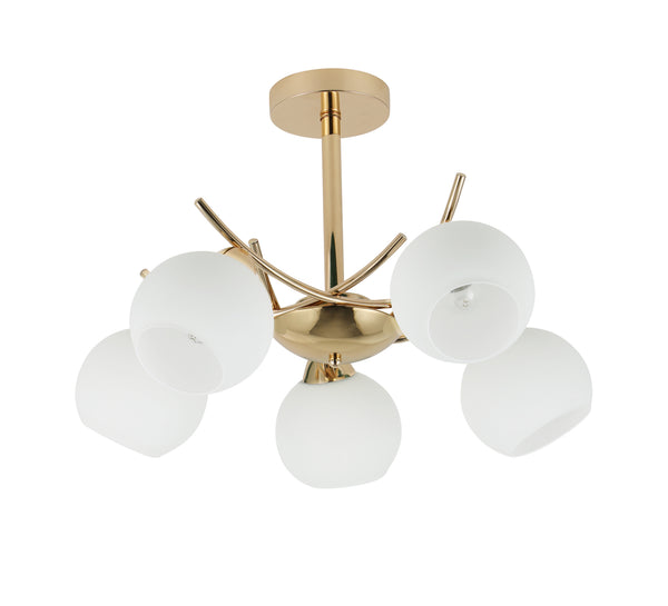Suspension luminaire | Berto