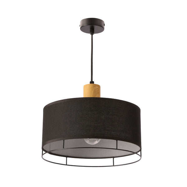 Suspension luminaire | Ardi Noire