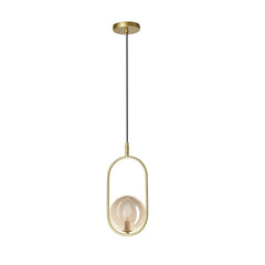 Suspension luminaire | Ondbereno