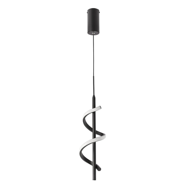 Suspension luminaire | Sprait Noire