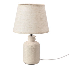 Lampe de chevet | Mori Grise