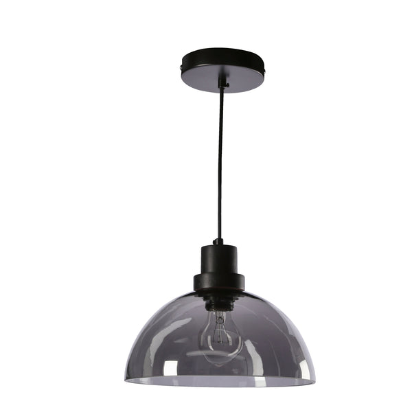 Suspension luminaire | Barca Noire