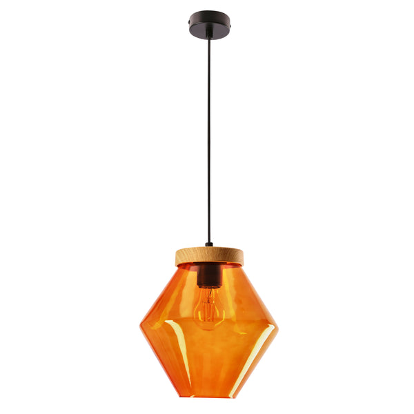 Suspension luminaire | Brels