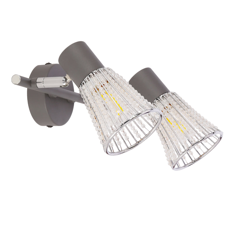 Luminaire plafonnier | Curtis