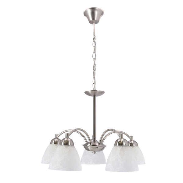 Suspension luminaire | Lunberisto