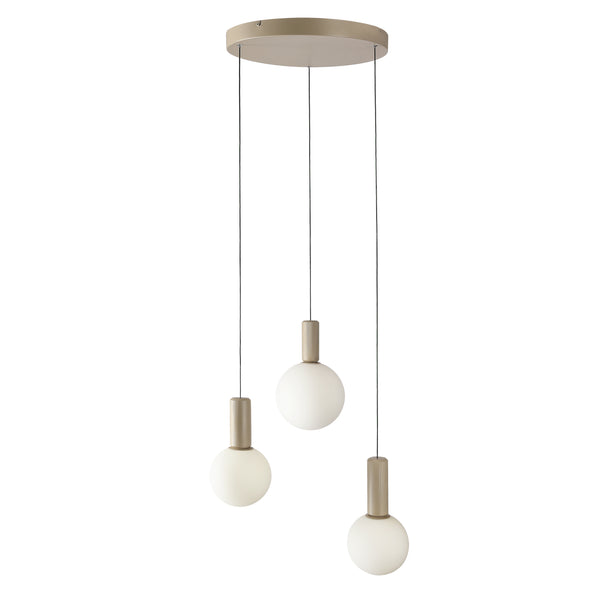 Suspension luminaire | Testa