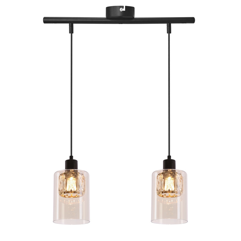 Suspension luminaire | Sornelle