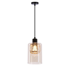 Suspension luminaire | Eliberisto