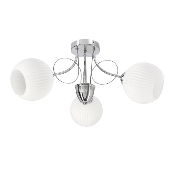 Luminaire plafonnier | Quervan