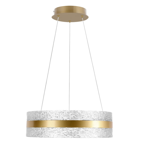 Suspension luminaire | Castillo