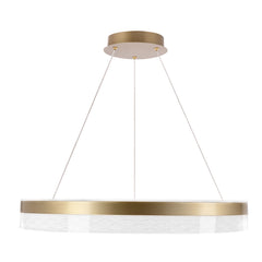 Suspension luminaire | Gloris