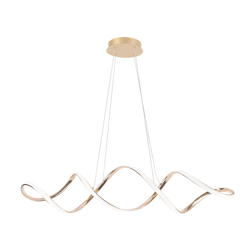 Suspension luminaire | Snello