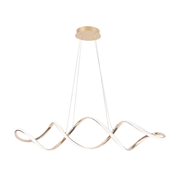 Suspension luminaire | Snello