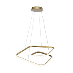 Suspension luminaire | Fuerte