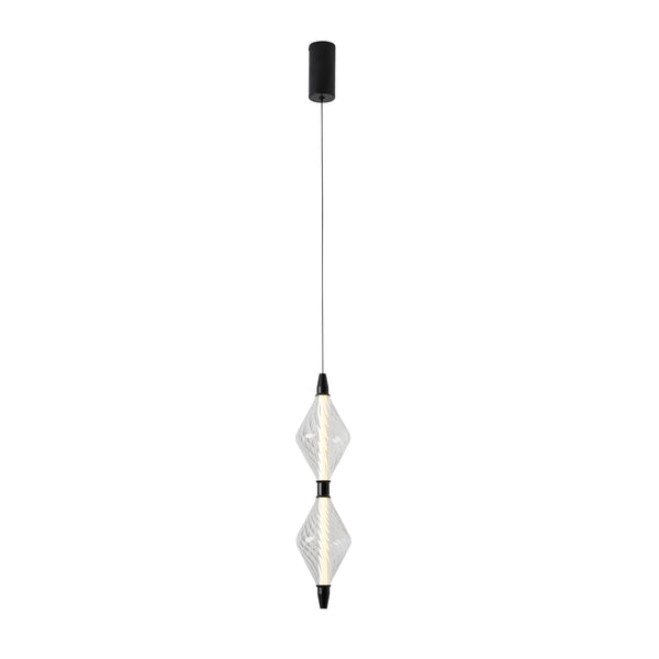 Suspension luminaire | Vita Noire