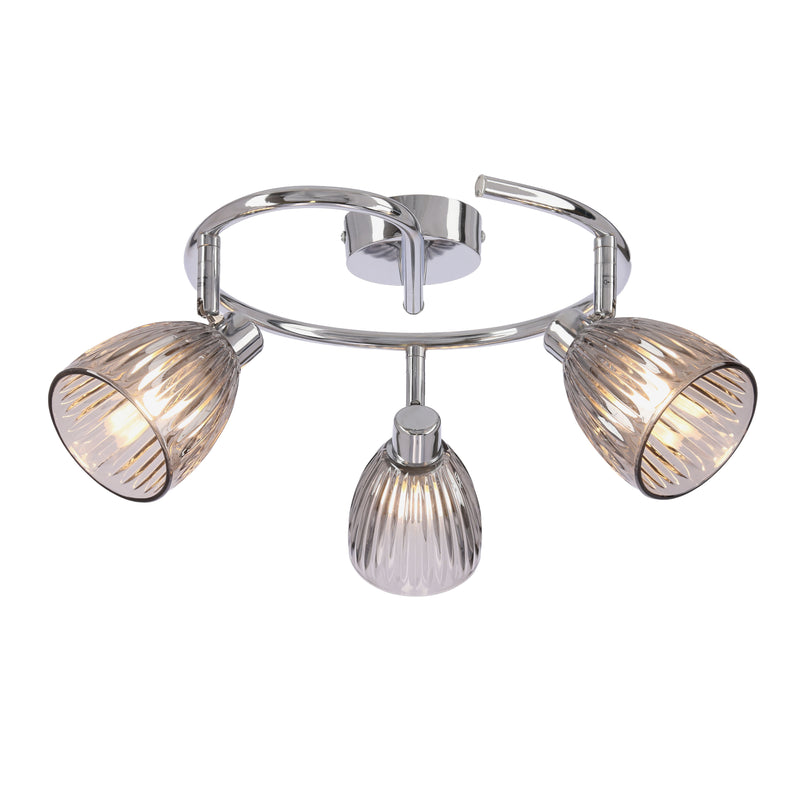 Suspension luminaire | Jeffrey