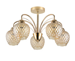 Suspension luminaire | Silnelilo