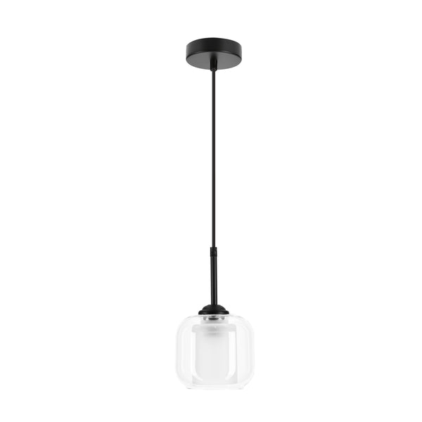 Suspension luminaire | Estima Noire