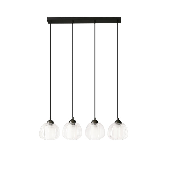 Suspension luminaire | Zennelano