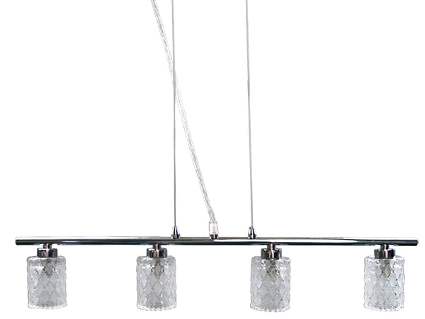Suspension luminaire | Calberena