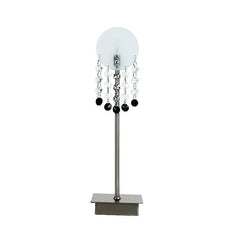Lampe de chevet | Luxor Chromée