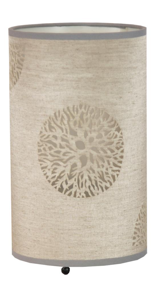 Lampe de chevet | Perla Beige