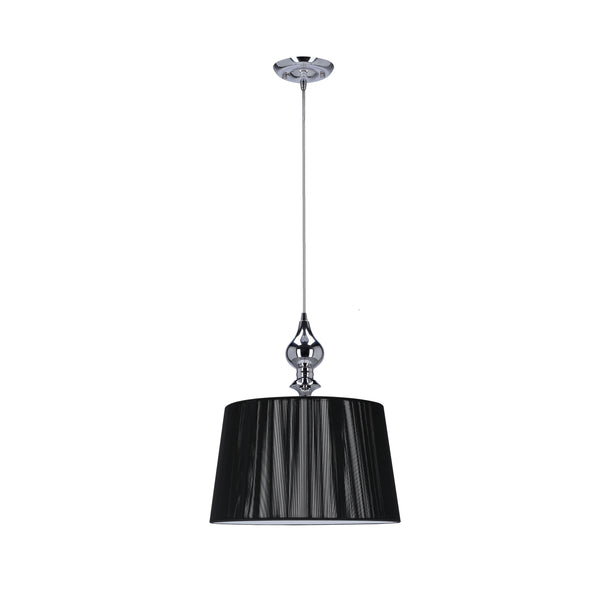 Suspension luminaire | Gillenia Noire