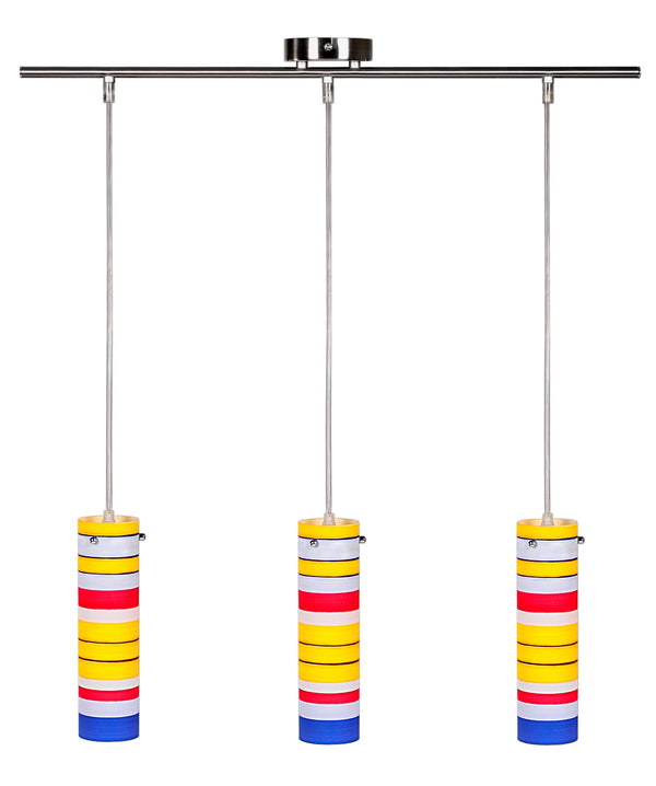 Suspension luminaire | Elysa