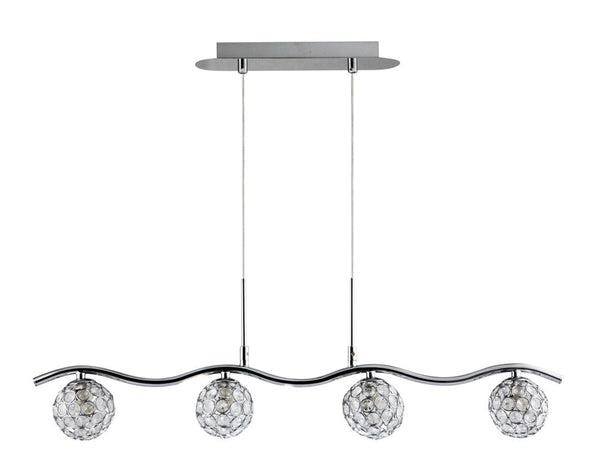 Suspension luminaire | Marnelilo