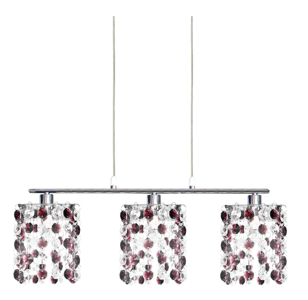 Suspension luminaire | Ariberilo
